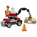 LEGO 10667 DUMP＆CRANE SET