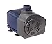 Quiet One Lifegard Aquarium Pump, 317-Gallon Per Hour