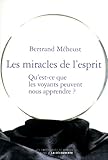 Les miracles de l'esprit (EMPECH PENSER) (French Edition) by 
