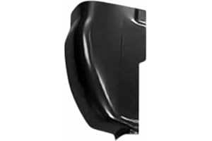 Rear Passenger Side Truck Cab Corner for F-250 1999-2016