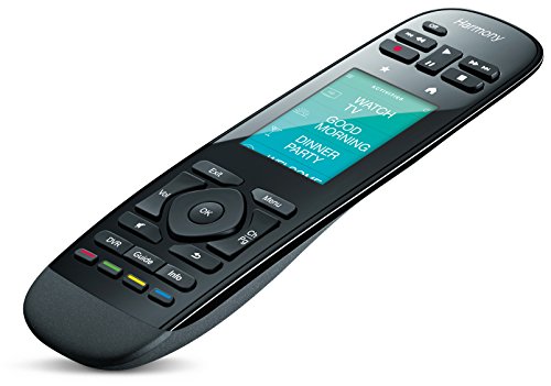 Logitech Harmony Ultimate Home [Discontinued by Manufacturer] - Thumbnail 3