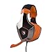 SADES A60 7.1 Surround Stereo PC Pro USB Gaming Headset Headphone with High Sensitivity Mic Vibration(Electroplating Version)thumb 4