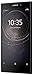 Sony Xperia L2 Factory Unlocked Phone - 5.5in Screen - 32GB - Black (U.S. Warranty) (Renewed)