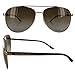 Michael Kors Women's Aviator Sunglasses