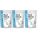 Julian Bakery Paleo Thin Protein Powder | Egg White | Unflavored | 25g Protein | Soy-Free | GMO-Free | Three 2 LBS Bags | 90 Servings | 3 Pack