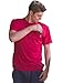 SCOTTeVEST Performance Shirt Short Sleeve - 3 Pockets - Travel Clothing