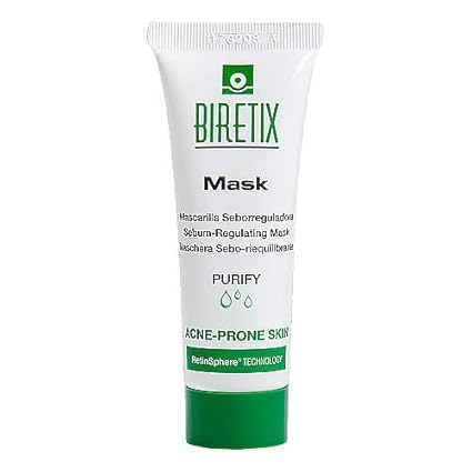 BIRETIX Mask 25 ml Creme