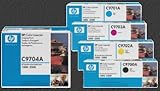 HP 05X Toner Cartridge - Black - Laser - 6500 Page - 2 / Box