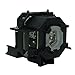 EPSON EMP-400WE Replacement Projector Lamp ELPLP42 / V13H010L42
