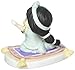 Precious Moments 162024 Disney Showcase Collection, Together We'll Make A Whole New World, Bisque Porcelain Figurine