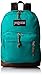 JanSport(ジャンスポーツ) Women Backpack, Spanish Teal, One Size