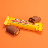 Barebells Protein Bars 12 Count 16g Caramel Choco Low Sugar High Protein view 2