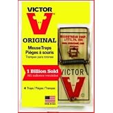 Victor m154 metal pedal mouse trap (8)