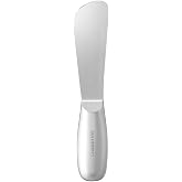 WHIPPED BUTTER KNIFE SPATULA - for skincare &amp; bodycare