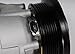 ACDelco 15-21665A Professional Air Conditioning Compressor