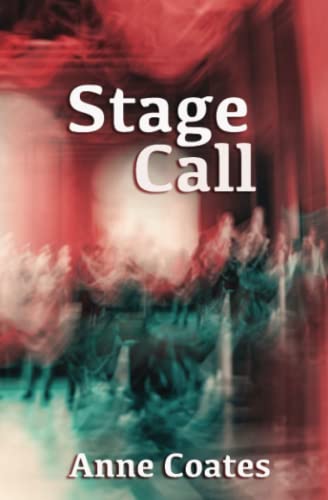 Stage Call: 5 (Hannah Weybridge)