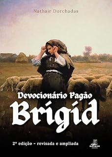 Livro Brigid: Devocionário Pagão