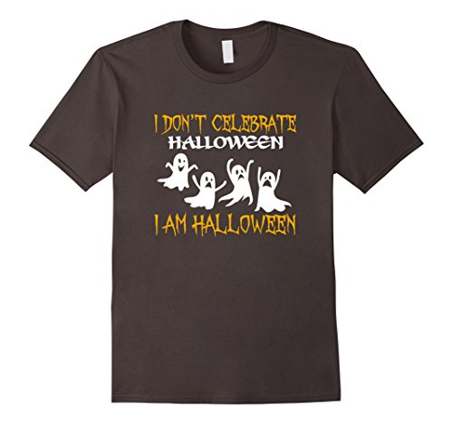 Funny I Am Halloween Costume For Girl Women Men T Shirt