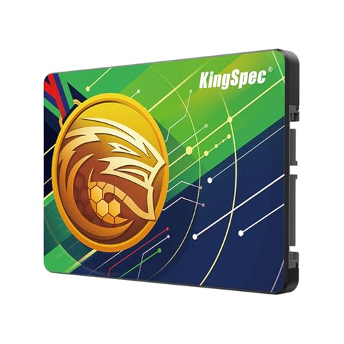 KingSpec P3 SATA SSD