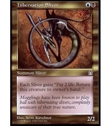 Amazon.com: Gaea's Blessing (Magic the Gathering : Time