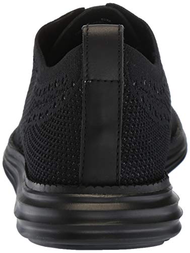 cole haan men's original grand knit wingtip ii sneaker