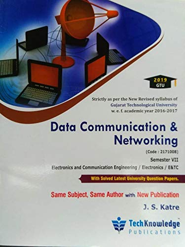 Data Communication & Networking