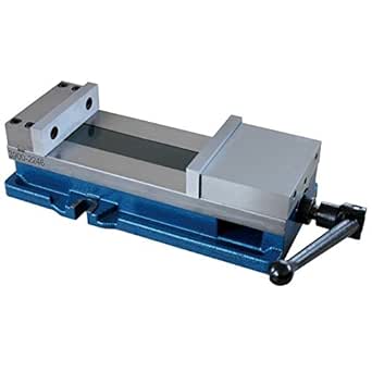 Hhip 3900 2246 6 Angle Tight Positive Lock Milling Vise Amazon Com Industrial Scientific