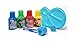 Disney Frozen Bathtub Fingerpaint Set