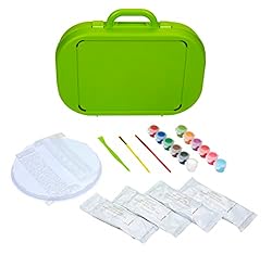 Crayola Clay Sculpting Station, Art Set for