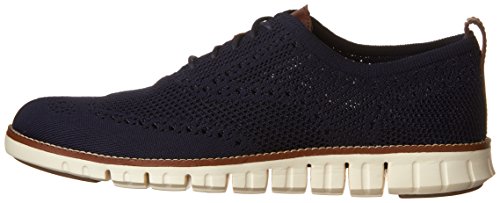 cole haan zerogrand stitchlite marine blue