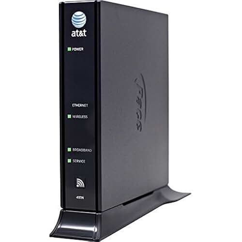 att compatible dsl modem