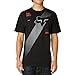 Fox Racing Men's Sidebar Shirts,2X-Large,Black