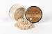 4Pc Full Size Kit (Fair Shade 1) with Mineral Foundation, Concealer, Finishing Powder & Kabuki Brush, Long-lasting Makeup Powder for All Skin Types with SPF 18, Free from Parabens & Other Irritants
