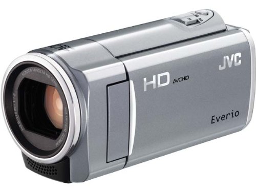 【動作確認ＯＫ】JVC Everio GZ-HM438-S JVC Everio GZ-HM438 取扱説明書・レビュー記事 - トリセツ