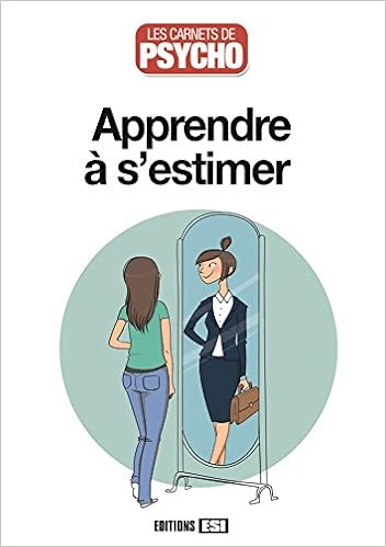 Amazon Fr Apprendre A S Estimer Cuzacq Marie Laure Jezequel Myriam Guibert Anne Livres