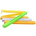 5PCS Large Size 6.3 Inches Multi-colors Fresh-Keeping Sealing Clips Bag Clips Sealer