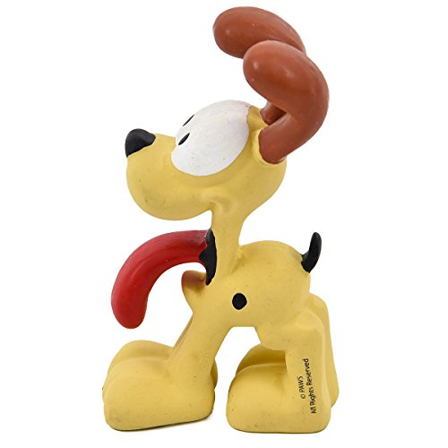 440.54.514.0 Garfield & Odie Pets Club Latex Toy"Odie" Buy Online in