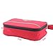 First Aid Kit Bag Reflective Emergency Empty Bag Emergency Equipment Kits Gift Choice for Family,Home, Outdoors,Hiking&Camping,Car, Workplace, Office