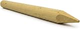 Circle of Trust 1.2 m Wooden Garden Stake 5 cm Thick Pressure Treated