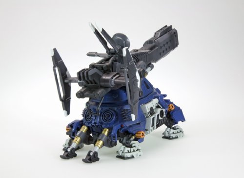 ZOIDS Buster Tortoise