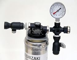 Hoshizaki Ice maker water filter system 932051 with