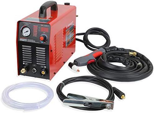 Plasma Cutter Cut50D HeroCut Dual Voltage 120v / 230v