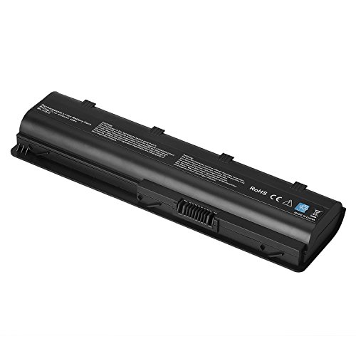 BND Laptop Battery for HP MU06 / MU09 / 593553-001 / 593554-001 / WD548AA / 636631-001 / 593550-001 / 593562-001 - 12 Months Warranty [6-Cell 4400mAh] - Thumbnail 2