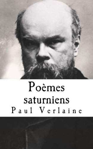 !Best Poemes saturniens (French Edition)<br />Z.I.P