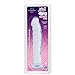 Doc Johnson Jelly Jewels - 8 Inch Dildo W/O Balls - 8