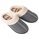 ULTRAIDEAS Women's Lamb-hug Comfy Fleece House
