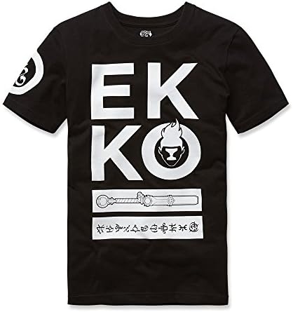 riot games shirt