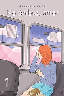 Livro No ônibus, amor