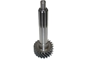 USA STANDARD GEAR USA Standard Manual Transmission NV4500 Diesel Input Shaft Chrysler/Dodge