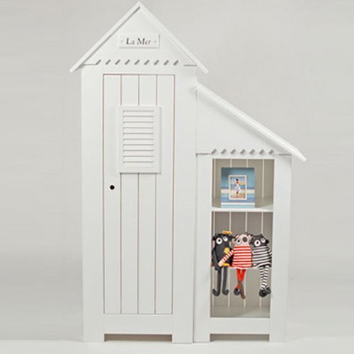 Schrank Weiss Gunstig - Haus Ideen